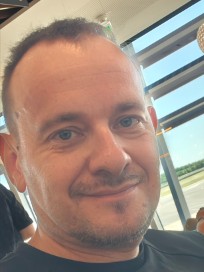 Peter, dad of Lukáš (14)